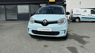 Renault Twingo  - photo 1