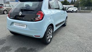 Renault Twingo  - photo 2