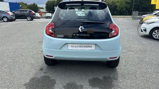 Renault Twingo  - photo 4