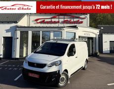 Peugeot Expert Stiring-Wendel