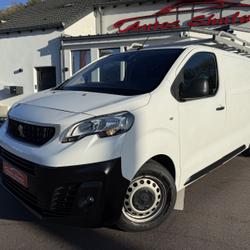 Peugeot Expert STANDARD 2.0 BLUEHDI 120CH S&S ASPHALT Stiring-Wendel