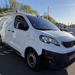 Peugeot Expert STANDARD 2.0 BLUEHDI 120CH S&S ASPHALT Stiring-Wendel