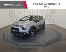 Citroen C3 Lons