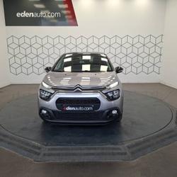 Citroen C3 PureTech 83 S&S BVM5 Shine Lons