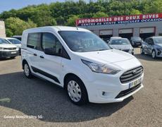 Ford Connect Saint-Vallier
