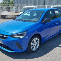 Opel Corsa 1.5 diesel 100cv El&eacute;gance Business auto &eacute;cole kit fiabilisation 8mm ok occasion - Saint-Vallier - photo 3/9