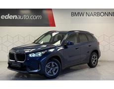 BMW X1 Narbonne