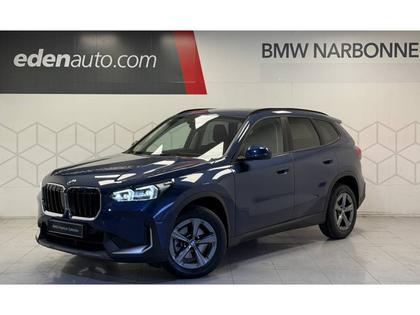 BMW X1 - sDrive 18d 150ch DKG7 - 41 990 €