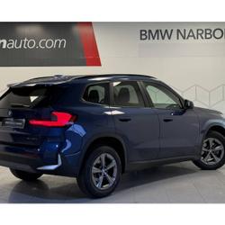 BMW X1 sDrive 18d 150ch DKG7 Narbonne