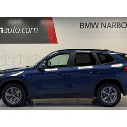 BMW X1 sDrive 18d 150ch DKG7 Narbonne
