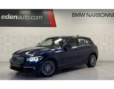 BMW Serie 1 Narbonne