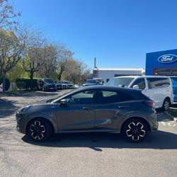 Ford Puma 1.0 Flexifuel 125ch S&S mHEV ST-Line X Toulon