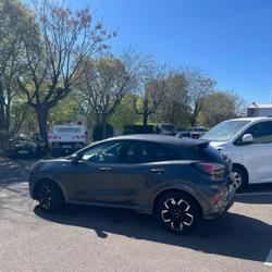 Ford Puma 1.0 Flexifuel 125ch S&S mHEV ST-Line X Toulon
