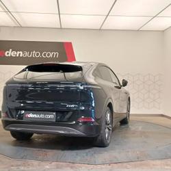 Xpeng G6 Grand Autonomie Villenave-d'Ornon