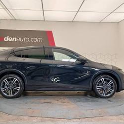 Xpeng G6 Grand Autonomie Bruges