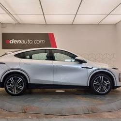 Xpeng G6 Grand Autonomie Bruges