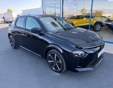 Lancia Ypsilon Carentan-les-Marais