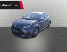 Toyota Yaris Montauban