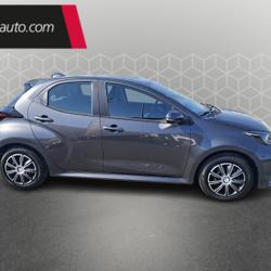 Toyota Yaris Hybride 116h Dynamic Montauban