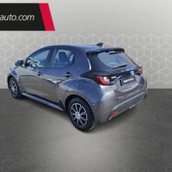 Toyota Yaris Hybride 116h Dynamic Montauban