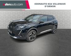Peugeot 2008 Villenave-d'Ornon