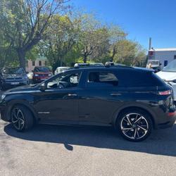 DS DS7 Crossback E-TENSE 4x4 300ch Louvre Toulon