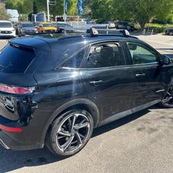 DS DS7 Crossback E-TENSE 4x4 300ch Louvre Toulon