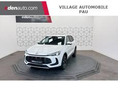 MG ZS Lons