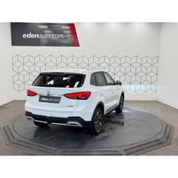 MG ZS 1.5 L Hybrid+ 197 ch Luxury Lons