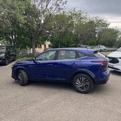 Nissan Qashqai 1.3 Mild Hybrid 140ch N-Connecta 2022 Toulon
