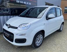 Fiat Panda Bain-de-Bretagne