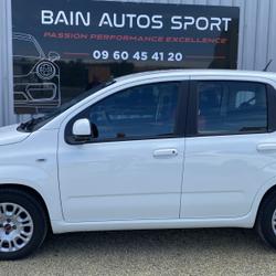 Fiat Panda Easy Bain-de-Bretagne