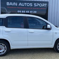 Fiat Panda Easy Bain-de-Bretagne