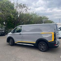 Ford Transit Custom 320 L1H1 2.0 EcoBlue 150ch Trail Toulon