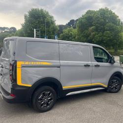 Ford Transit Custom 320 L1H1 2.0 EcoBlue 150ch Trail Toulon