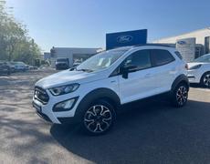 Ford Ecosport Toulon