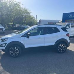 Ford Ecosport 1.0 EcoBoost 125ch Active 6cv Toulon