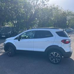 Ford Ecosport 1.0 EcoBoost 125ch Active 6cv Toulon