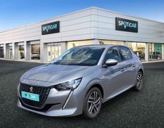 Peugeot 208 Vallet
