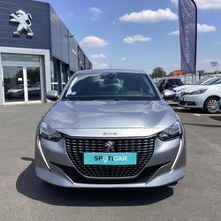 Peugeot 208 PureTech 130 S&S EAT8 Allure Vallet