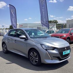 Peugeot 208 PureTech 130 S&S EAT8 Allure Vallet