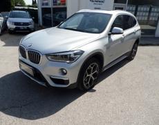 BMW X1 Venelles