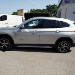 BMW X1 X1 xDrive 18d 150 ch BVA8 xLine Venelles