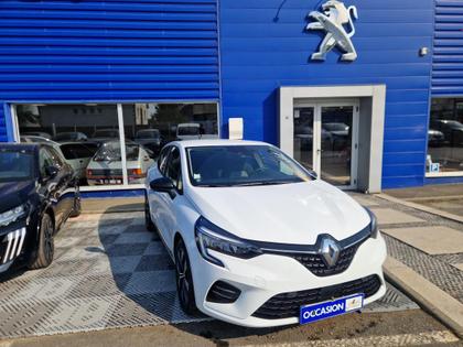 Renault Clio - V 1.0 TCE EVOLUTION BVM6 ESS/GPL - 16 990 €