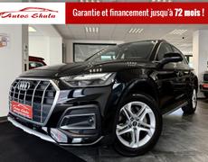 Audi Q5 Stiring-Wendel