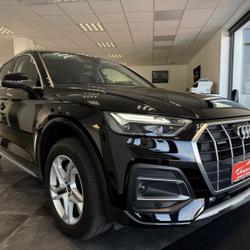 Audi Q5 40 TDI MILD HYBRID 204CH BUSINESS EXECUTIVE QUATTRO S TRONIC 7 Stiring-Wendel