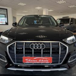 Audi Q5 40 TDI MILD HYBRID 204CH BUSINESS EXECUTIVE QUATTRO S TRONIC 7 Stiring-Wendel