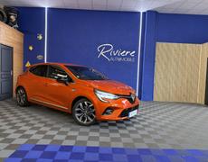 Renault Clio 5 Charlieu
