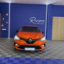 Renault Clio 5 1.0 TCE 100CH EDITION ONE Charlieu
