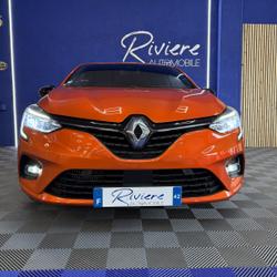 Renault Clio 5 1.0 TCE 100CH EDITION ONE Charlieu